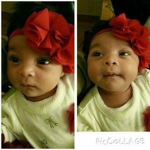 Meet your Posher, Gloria